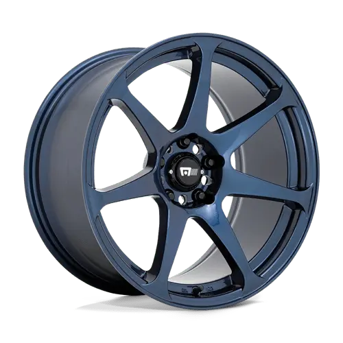 Mr154 18X8 5X4.5 Mn-Blue 30Mm 1