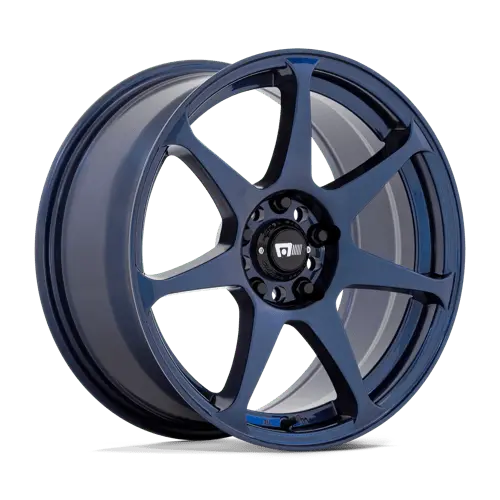 Mr154 17X8 5X4.5 Mn-Blue 30Mm 1