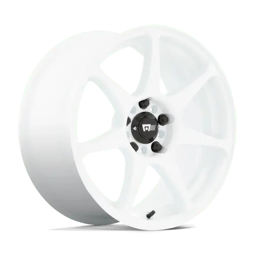 Mr154 17X9.5 5X4.5 White 30Mm 1