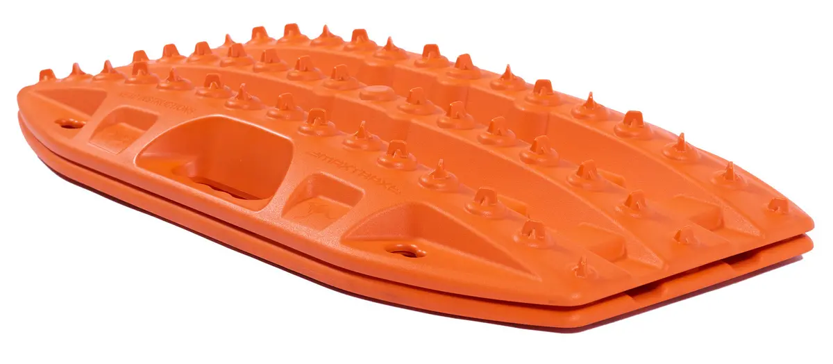 Maxtrax Mini Jaxbase Combo Signature Orange 1