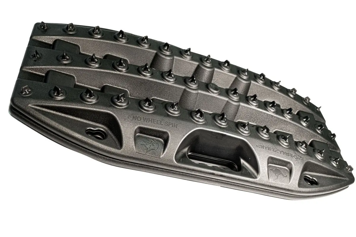 Maxtrax Mini Jaxbase Combo Black 1