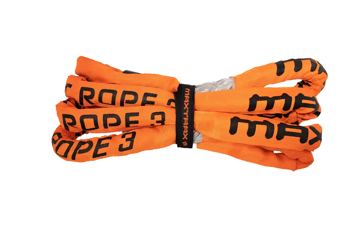 Maxtrax Static Rope - 3M 1