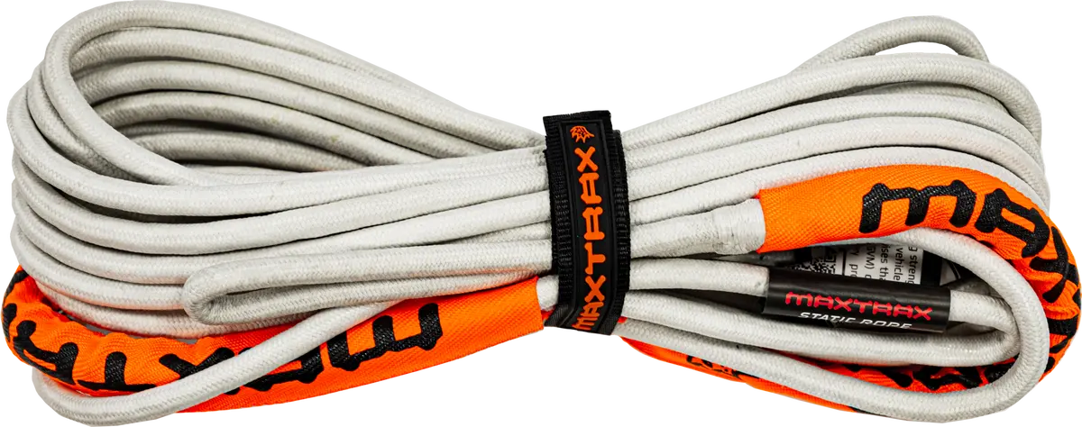 Maxtrax Static Rope Extension - 10M 1