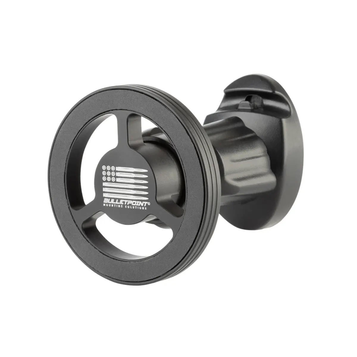 Magsafe-Compatible Ac Vent Phone Mount 1