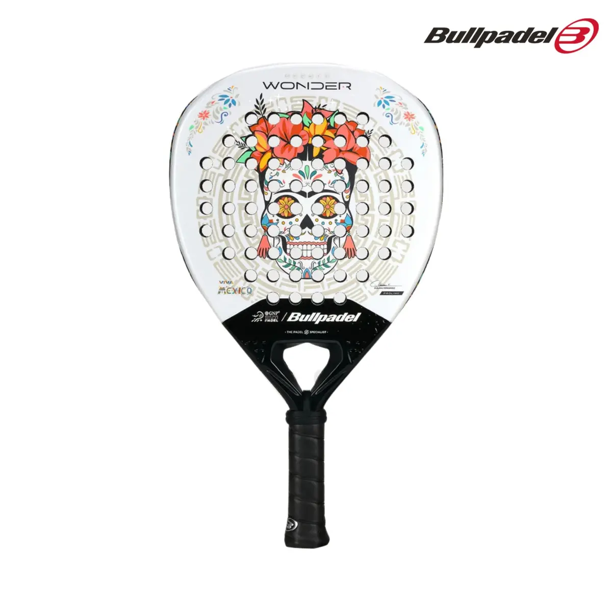 Bullpadel Wonder Premier Padel Mexico Ltd 1