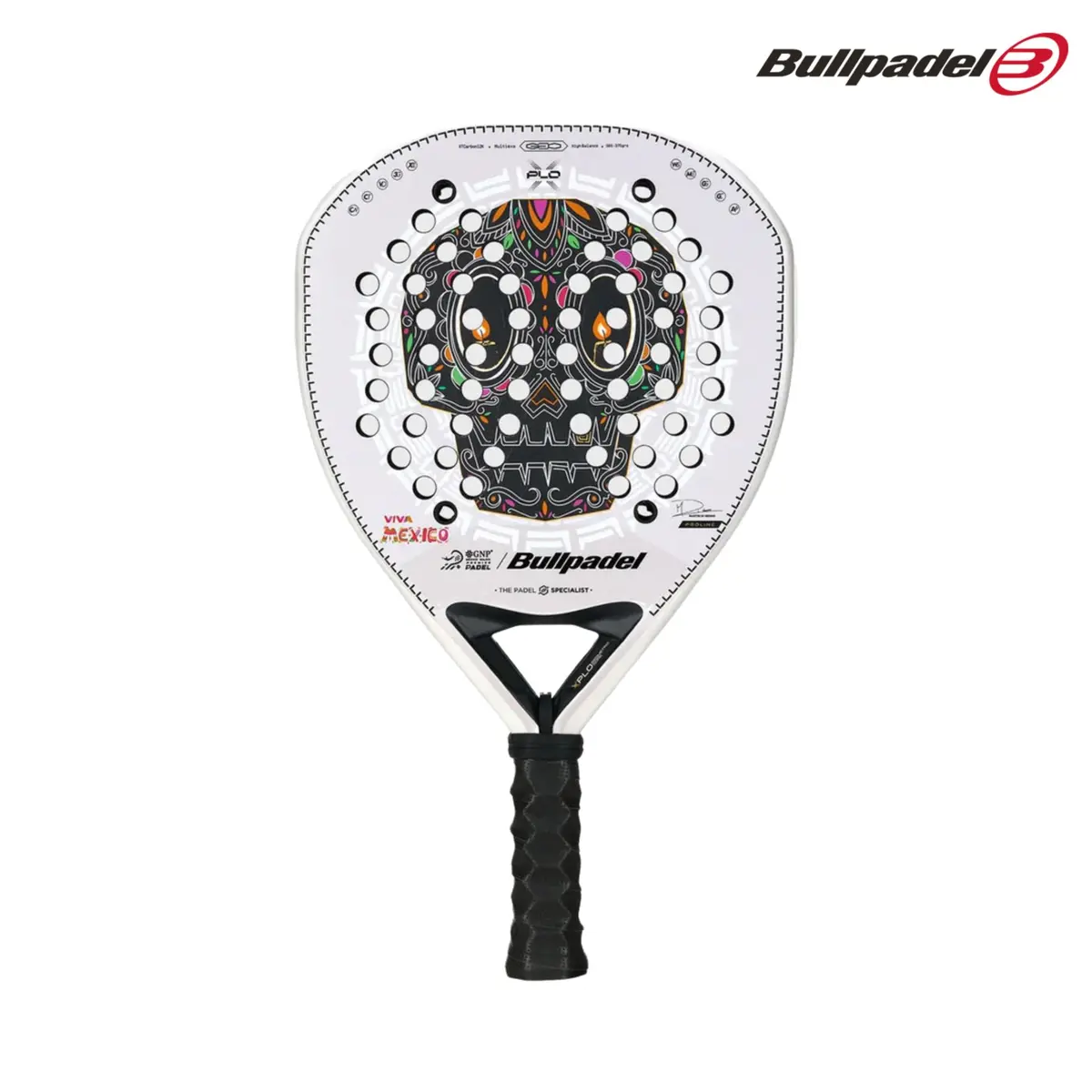 Bullpadel Xplo Premier Padel Mexico Ltd 1