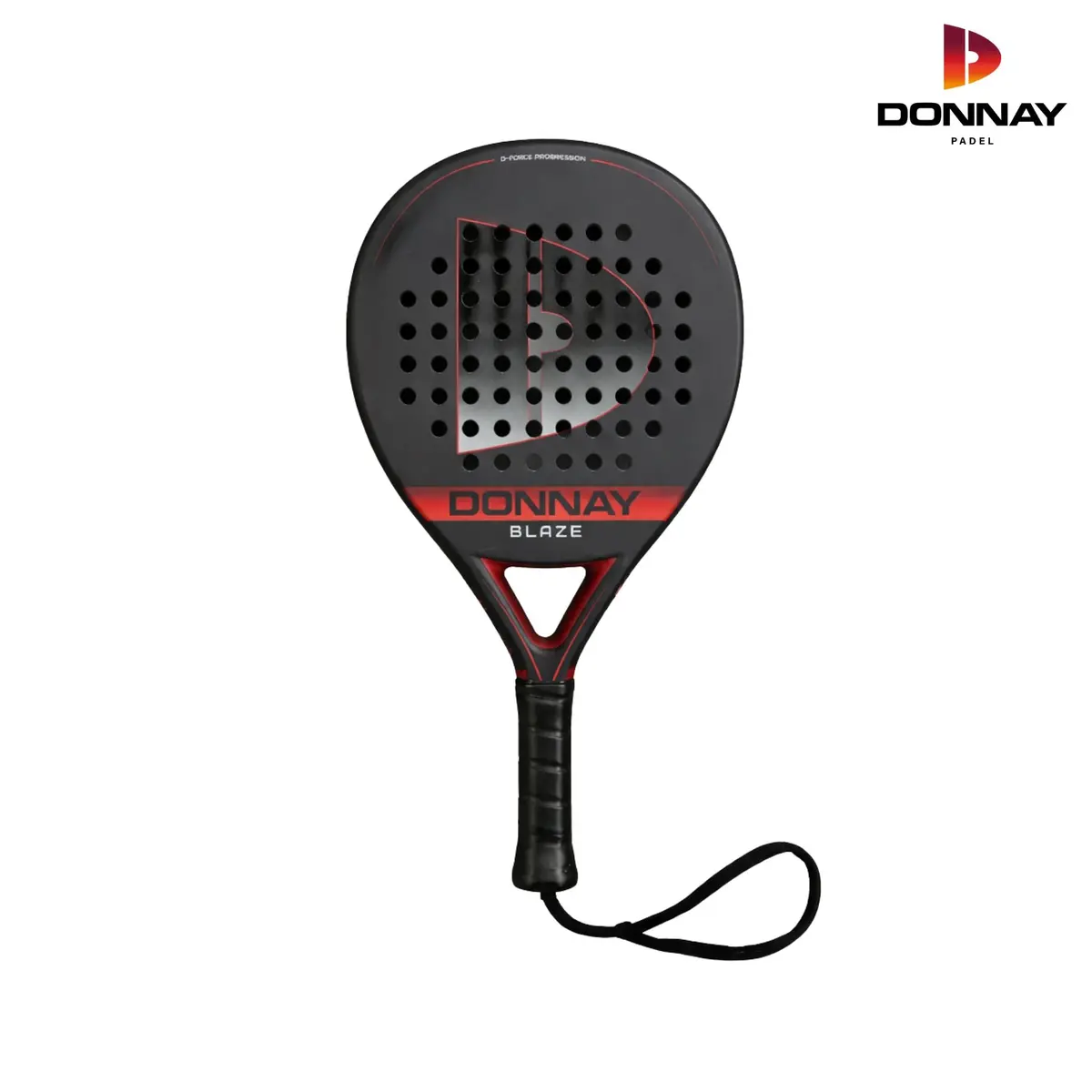 Donnay Blaze | Padel Racket 1