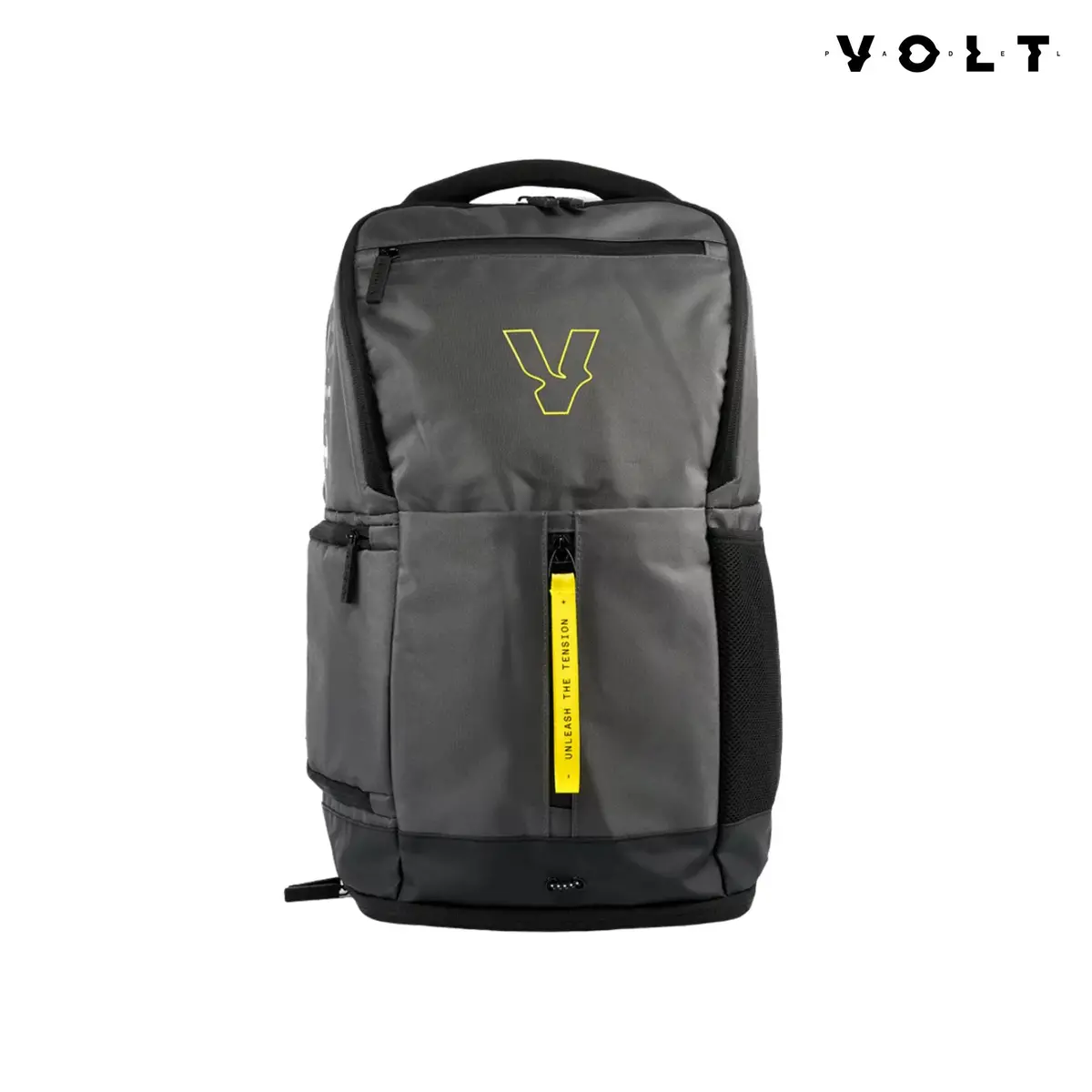Volt Backpack Grey 1