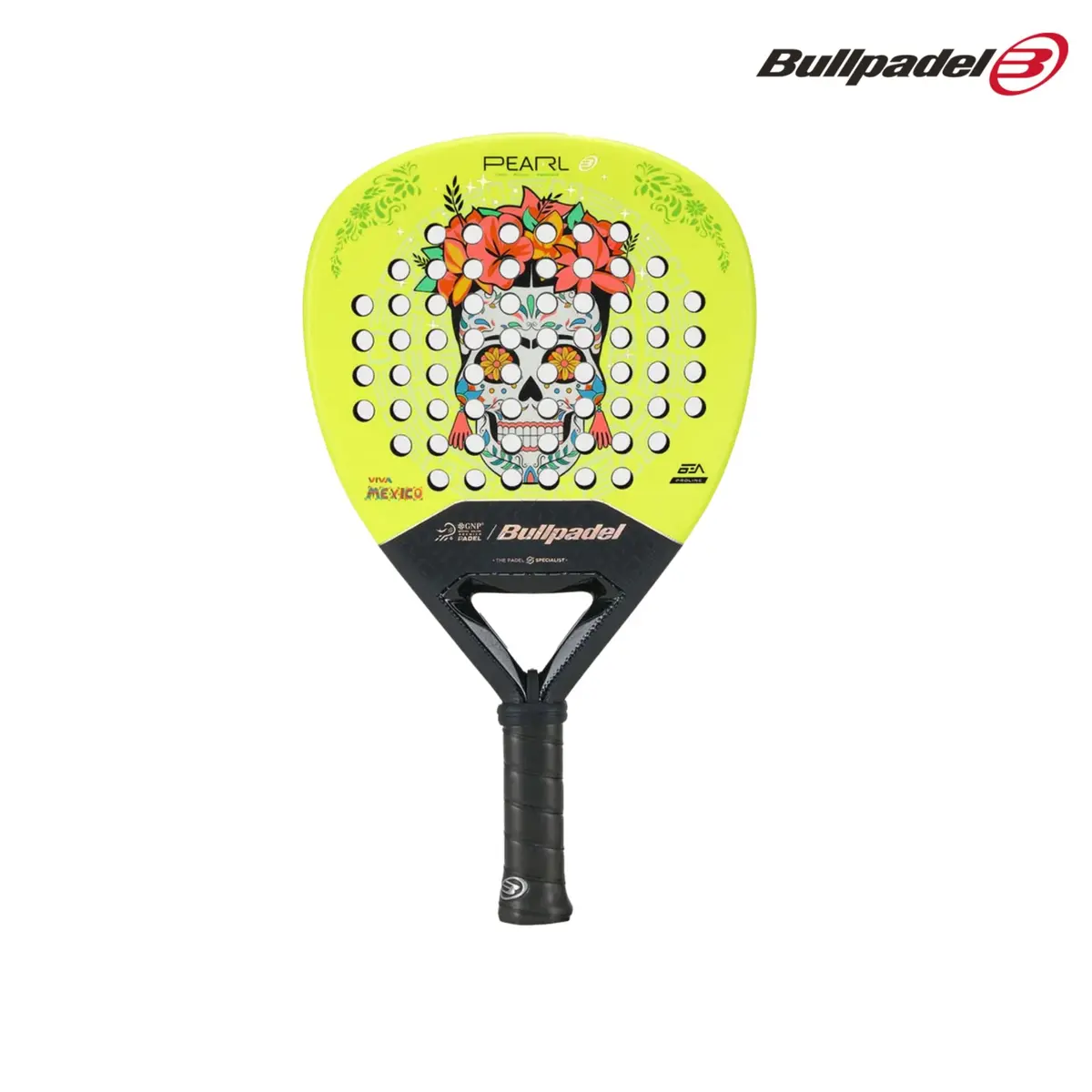 Bullpadel Pearl Premier Padel Mexico Ltd 1