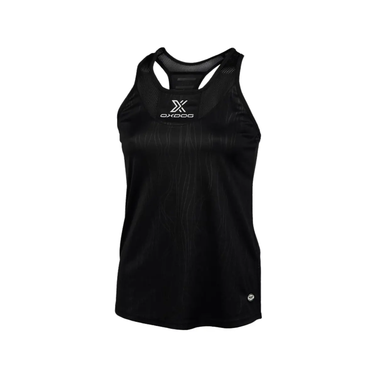 Oxdog Tiebreak Tank Top | Woman 1