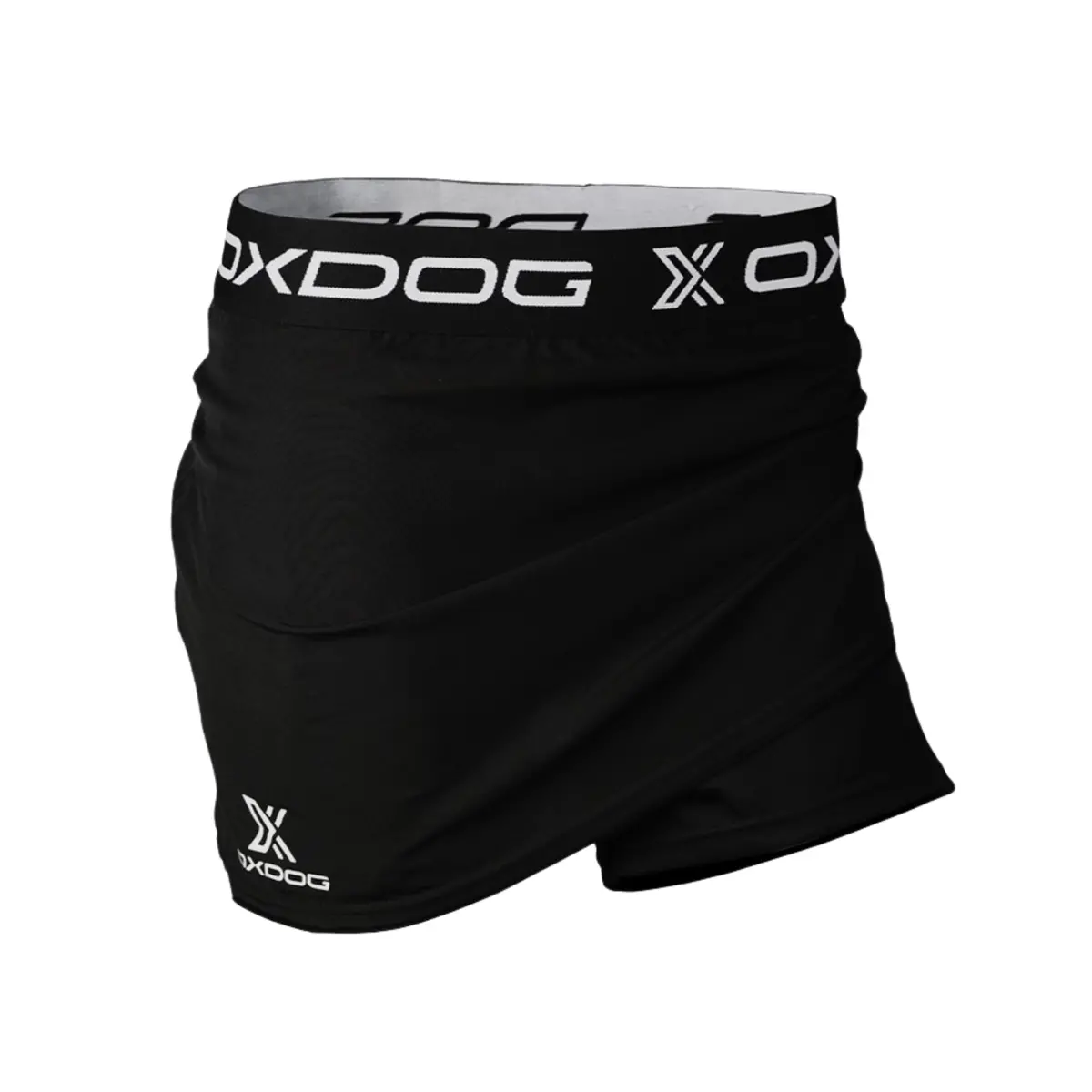 Oxdog Tiebreak Skirt | Woman 1