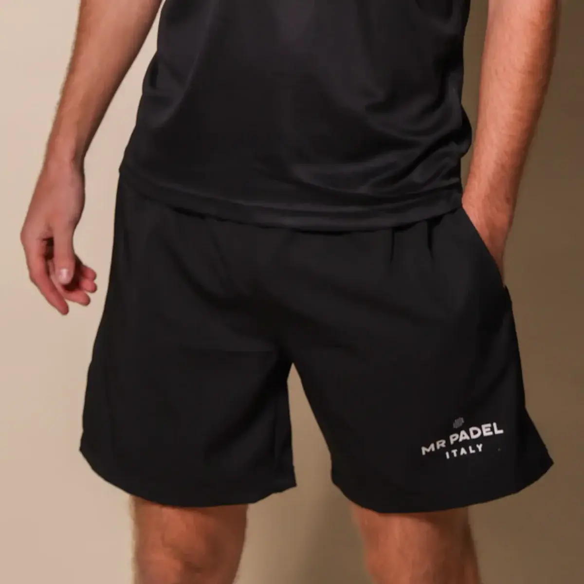 Mr Padel - Padel Competition Short | Men 1