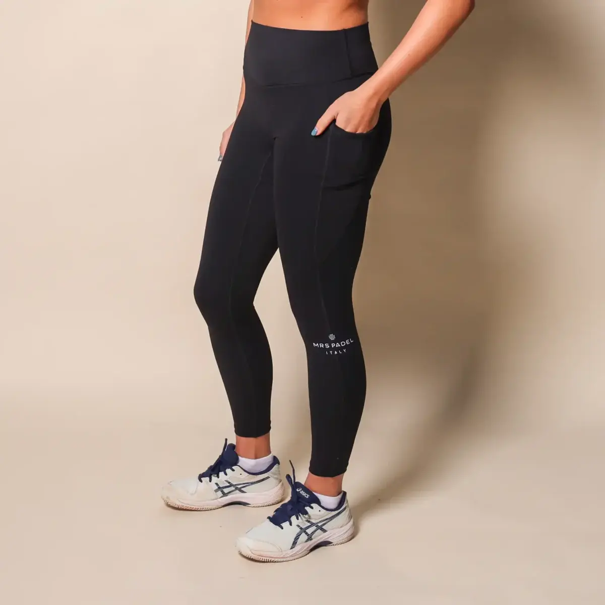 Mrs Padel - Padel Legging | Woman 1