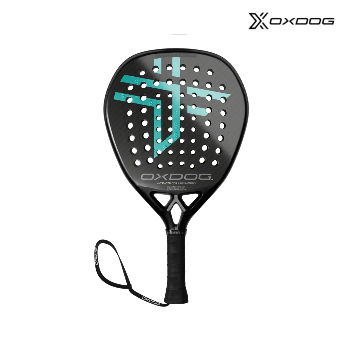Oxdog Ultimate Pro 2026 1