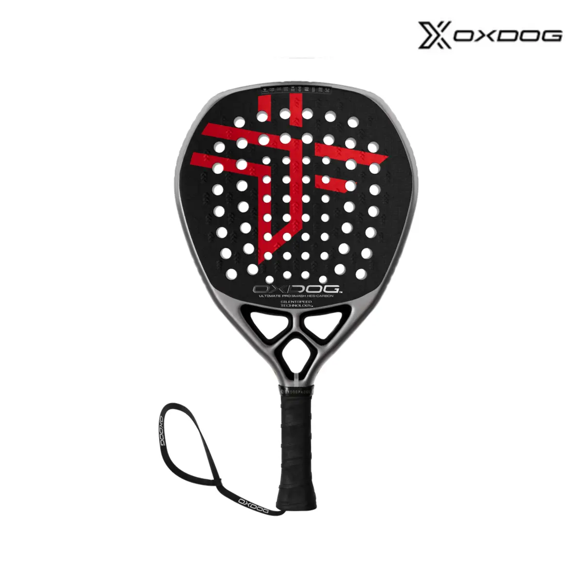 Oxdog Ultimate Pro Smash 2026 1