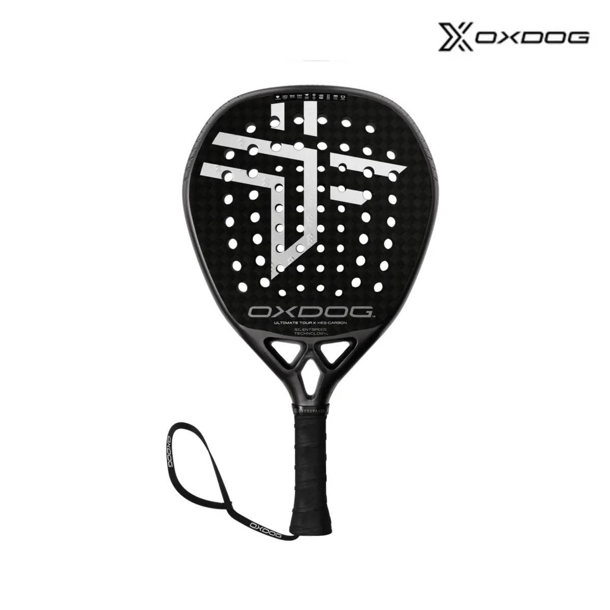 Oxdog Ultimate Tour X 2026 1