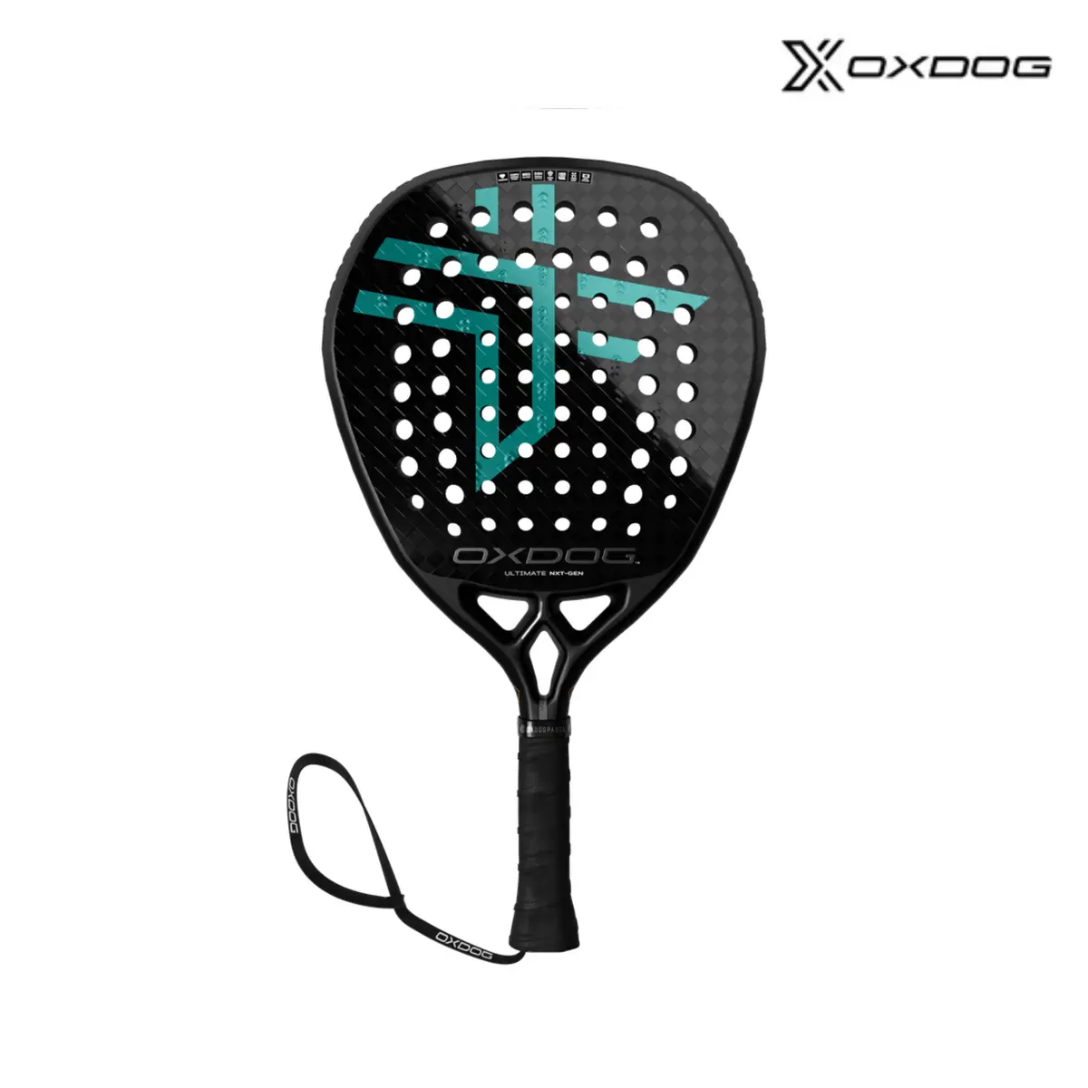 Oxdog Ultimate Nxt-Gen 2026 1