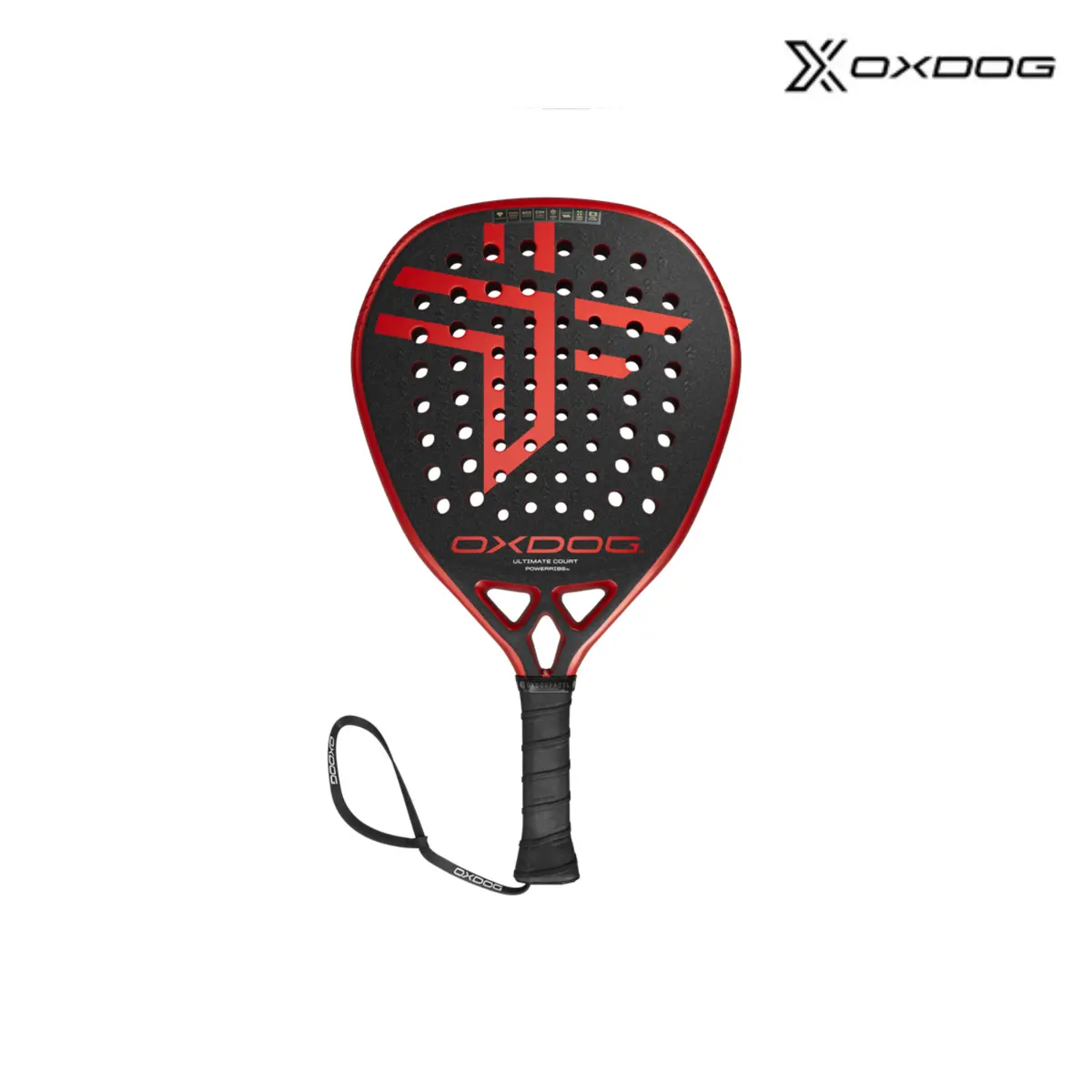 Oxdog Ultimate Court 2026 1