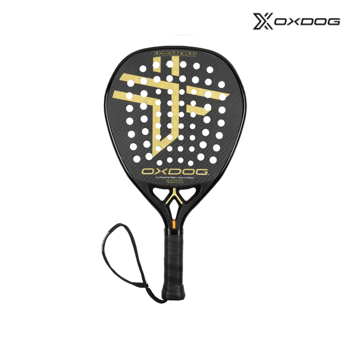 Oxdog Ultimate Pro+ Classic 2026 1