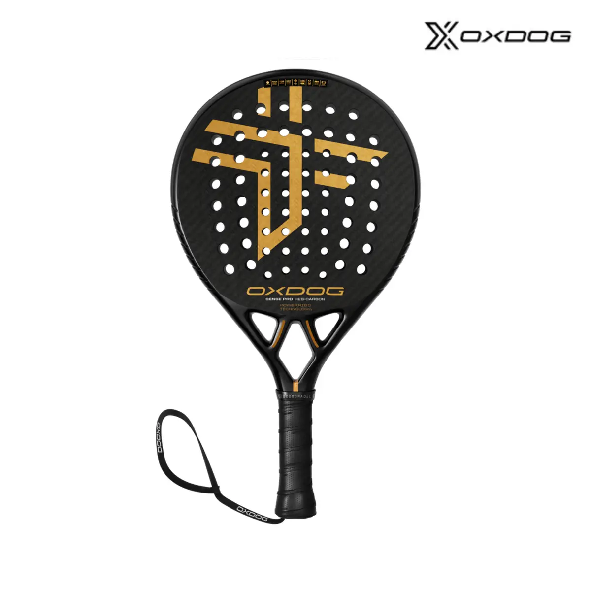 Oxdog Sense Pro Classic 2026 1