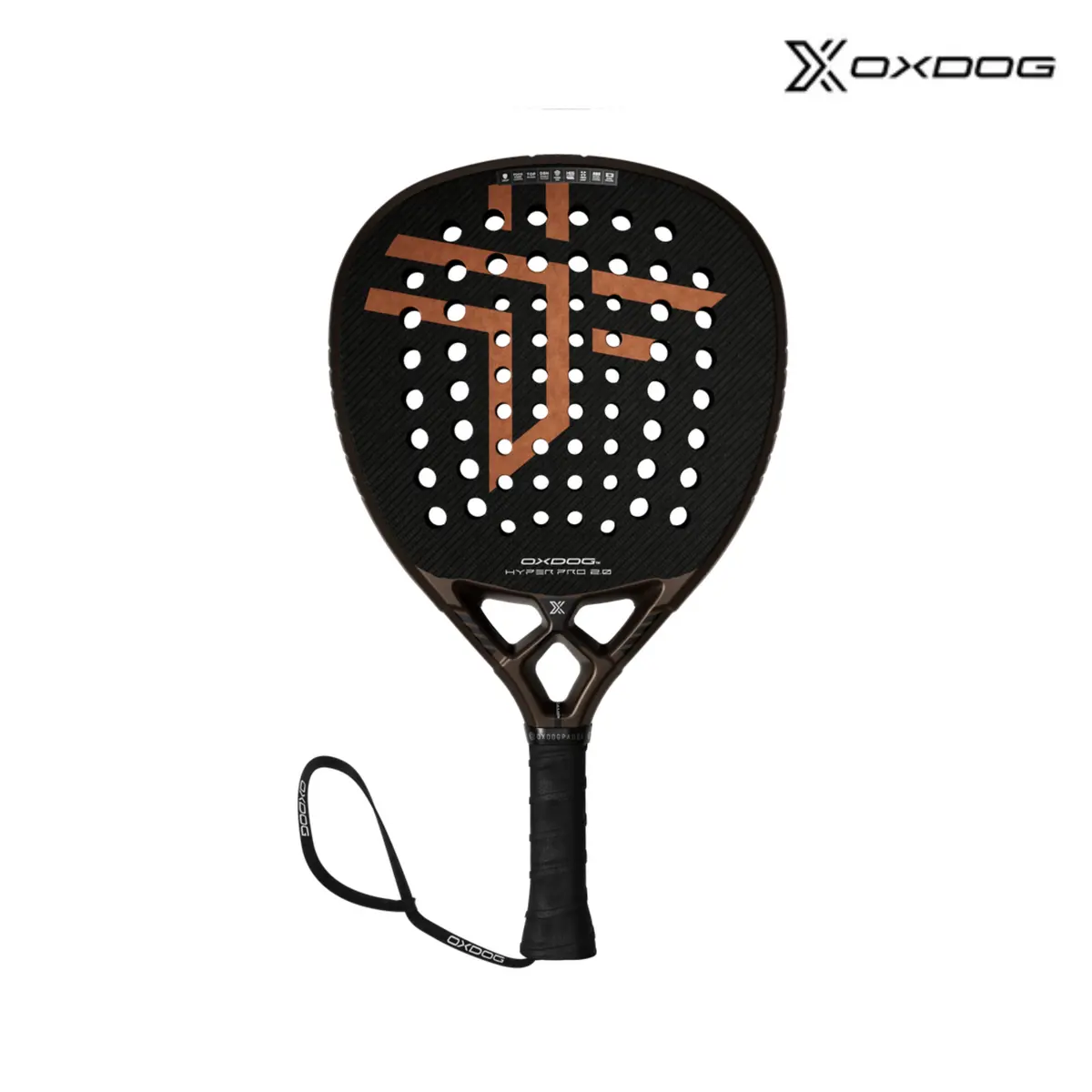 Oxdog Hyper Pro 2.0 2026 1
