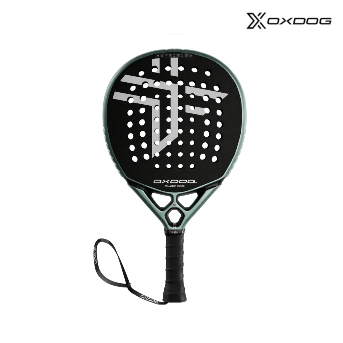 Oxdog Pure Pro+ 2026 1