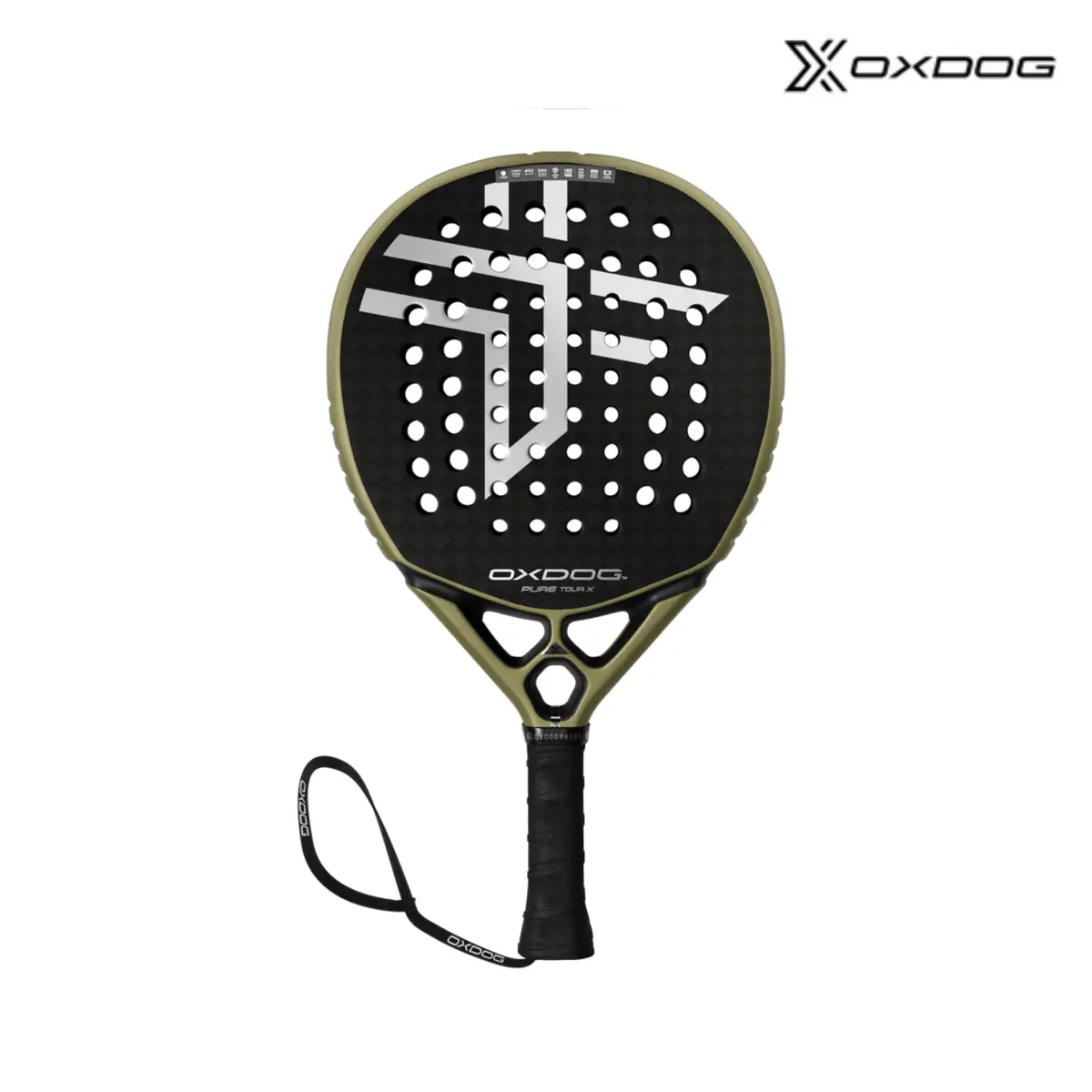 Oxdog Pure Tour 2026 1
