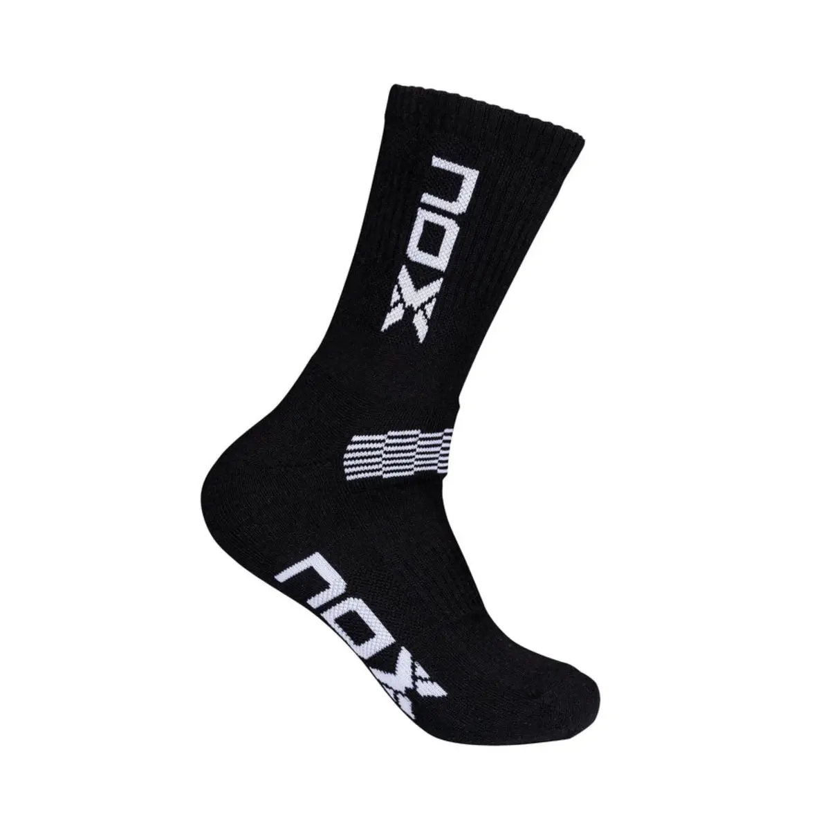 Nox Performance Socks Black/White 1