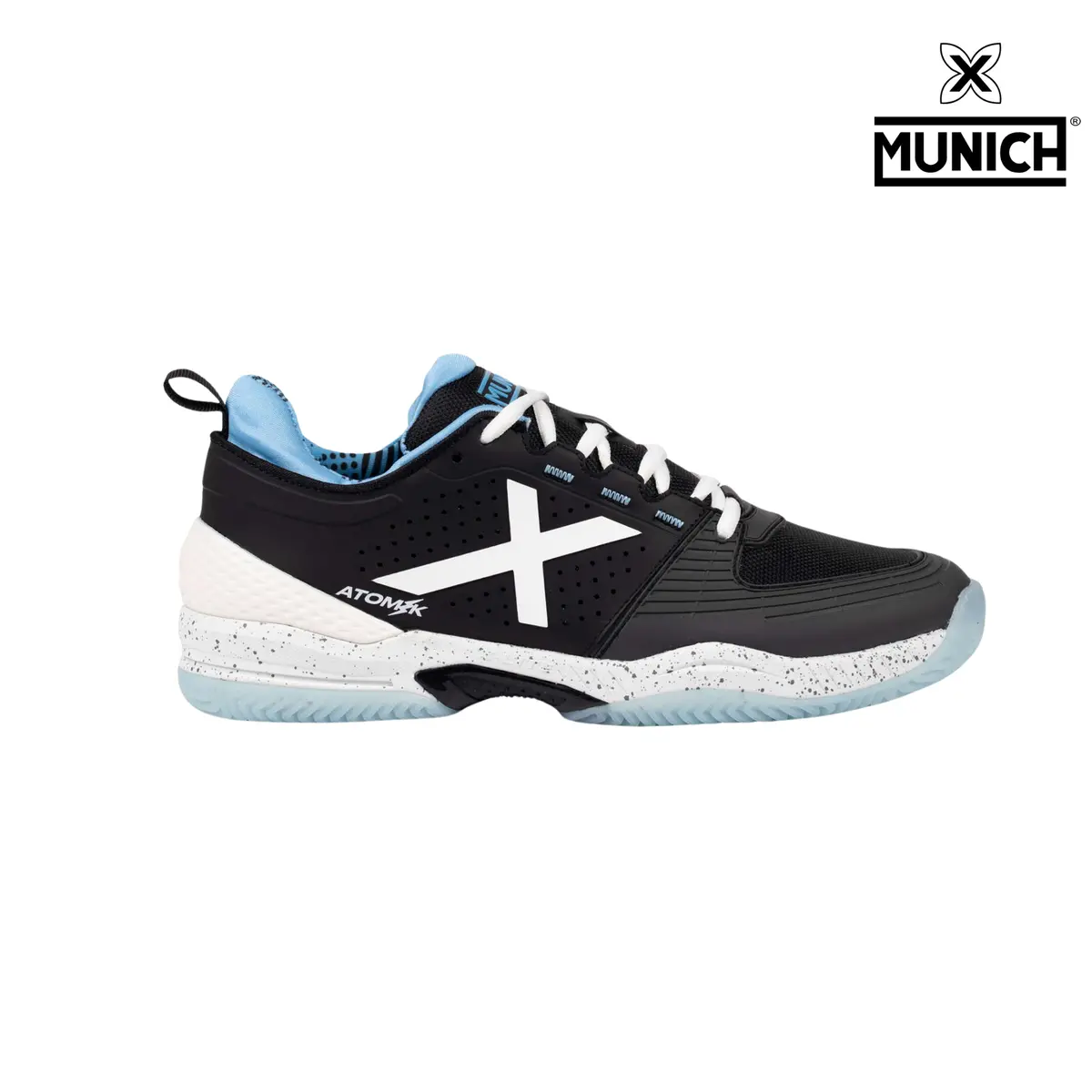 Munich Atomik 51 | Padel Shoes 1