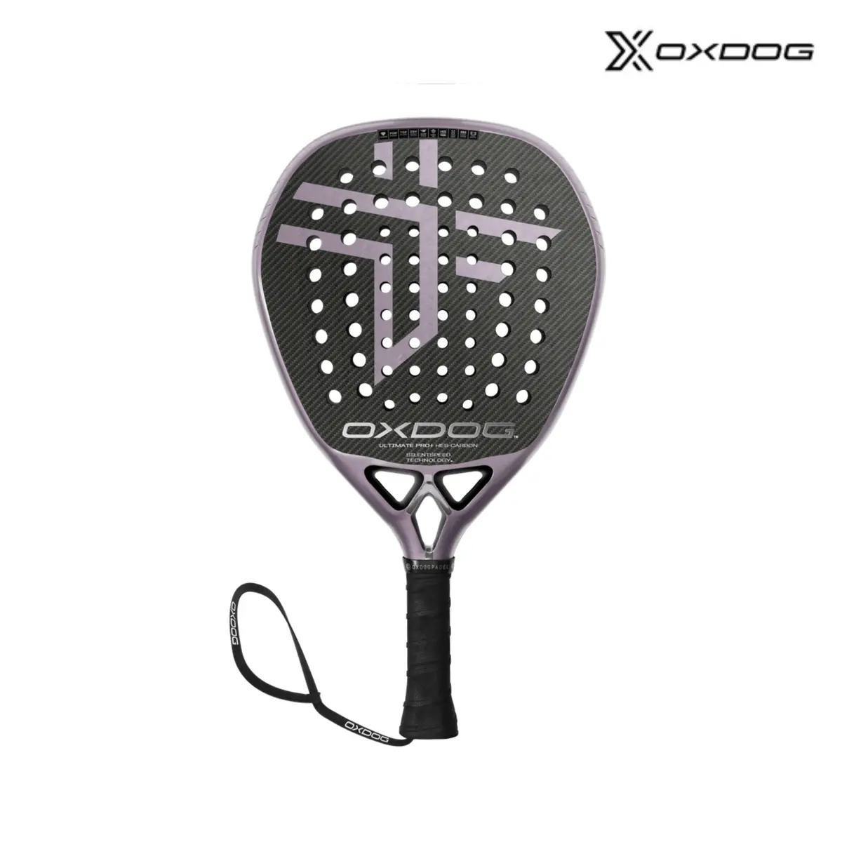 Oxdog Ultimate Pro+ 2026 1