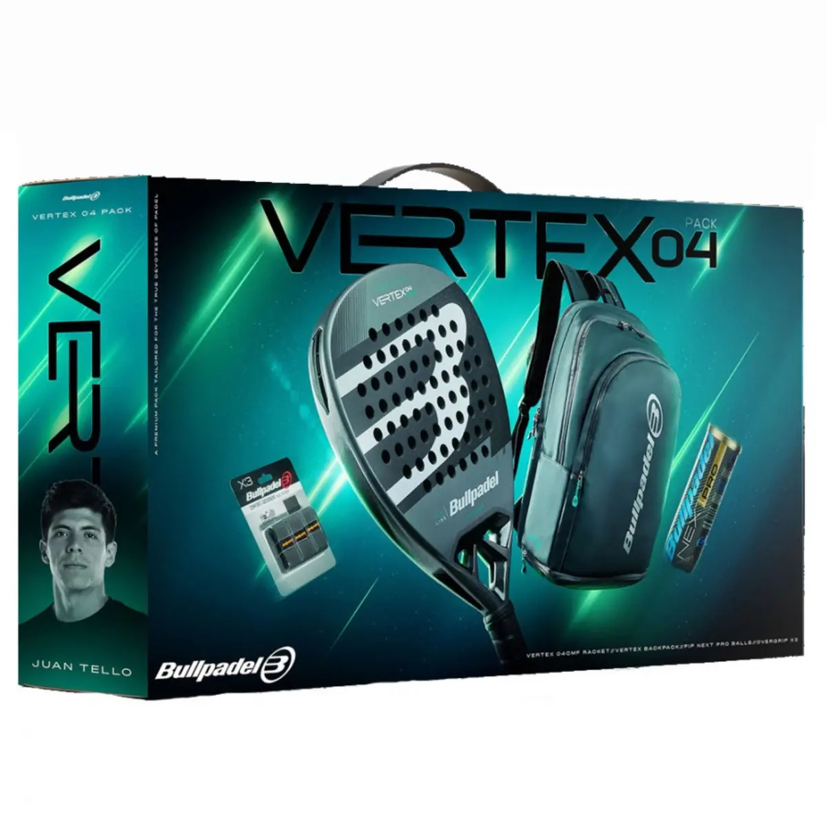 Bullpadel Vertex 04 Cmf Pack 2026 1