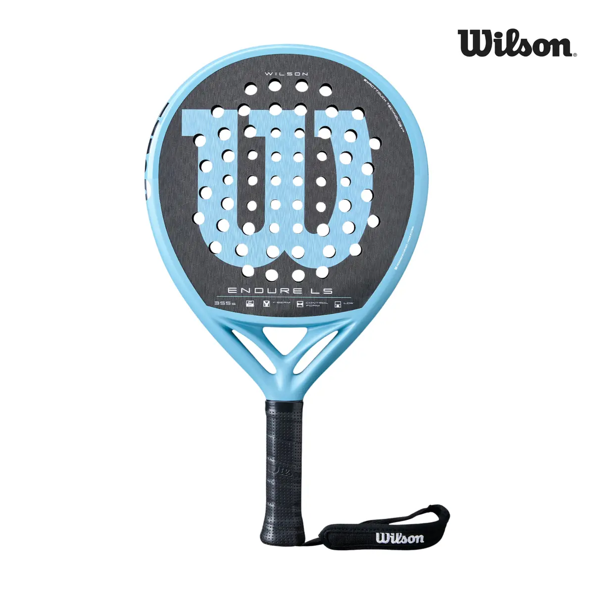 Wilson Endure Ls V1 2026 1