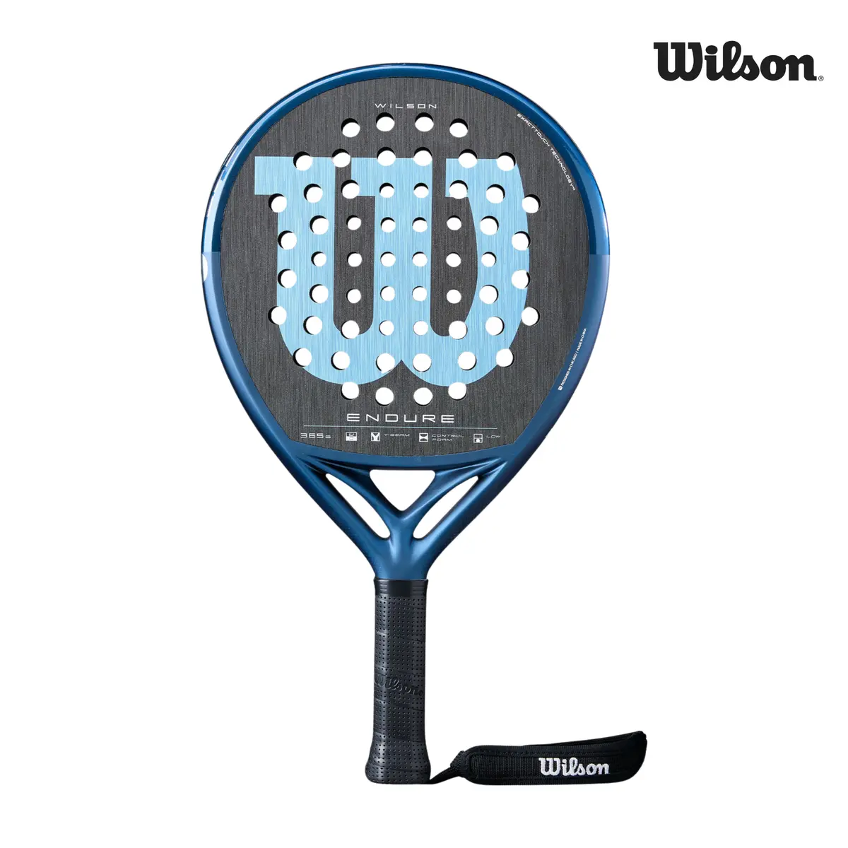 Wilson Endure V1 2026 1
