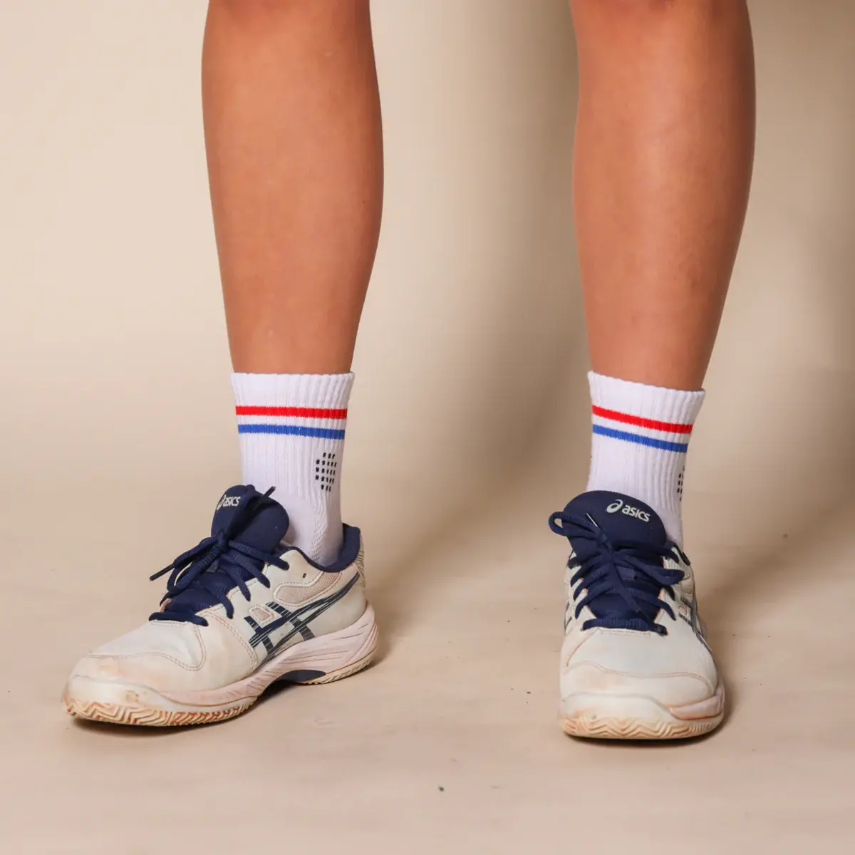 Mrs Padel - Netherlands Socks One Size 1