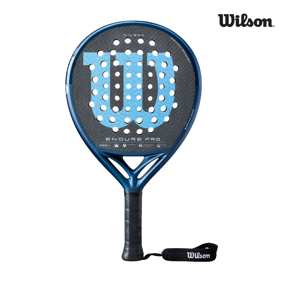 Wilson Endure Pro V1 2026 1