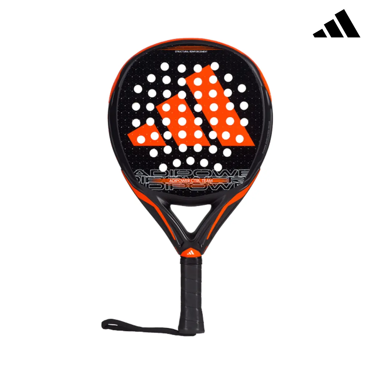 Adidas Adipower Ctrl Team 3.3 1