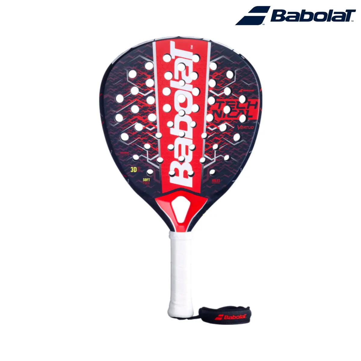 Babolat Technical Vertuo 2025 1