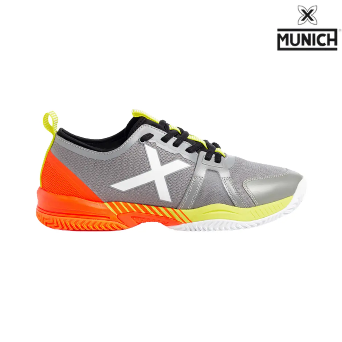 Munich Oxygen 21 | Padel Shoes 1