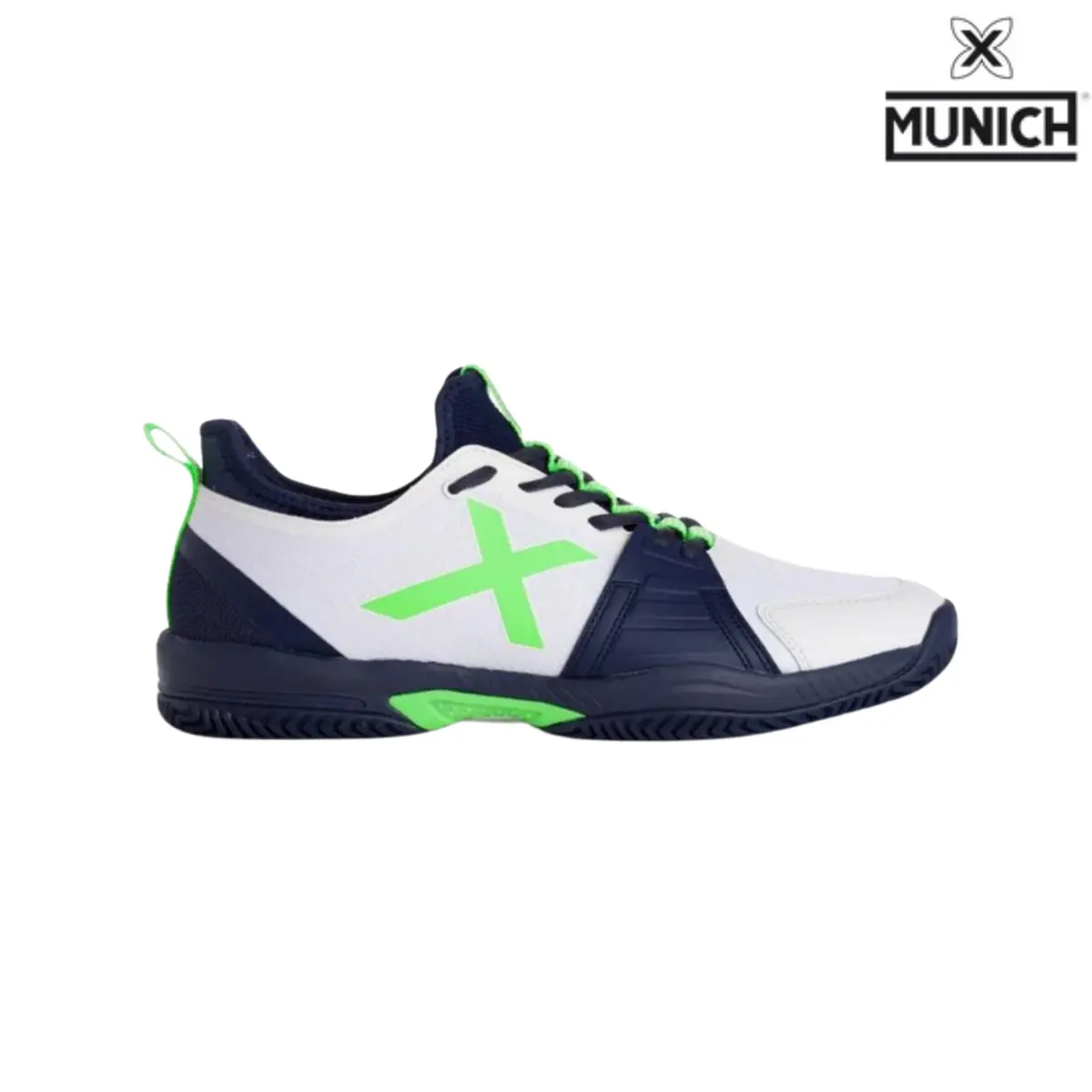 Munich Oxygen 29 | Padel Shoes 1