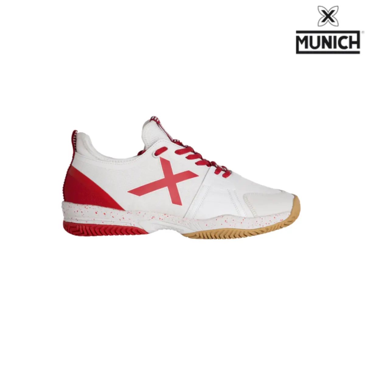 Munich Oxygen 37 | Padel Shoes 1