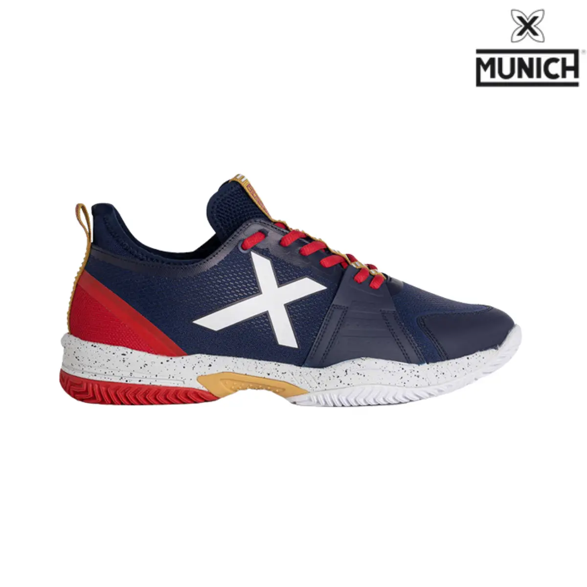 Munich Oxygen 36 | Padel Shoes 1