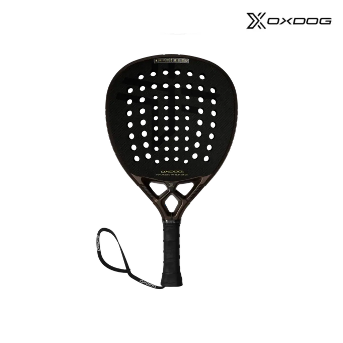 Oxdog Hyper Pro+ 2.0 2026 1