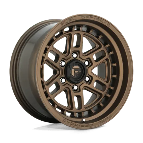 D669 17X9 6X135 Mt-Brnz 01Mm 1