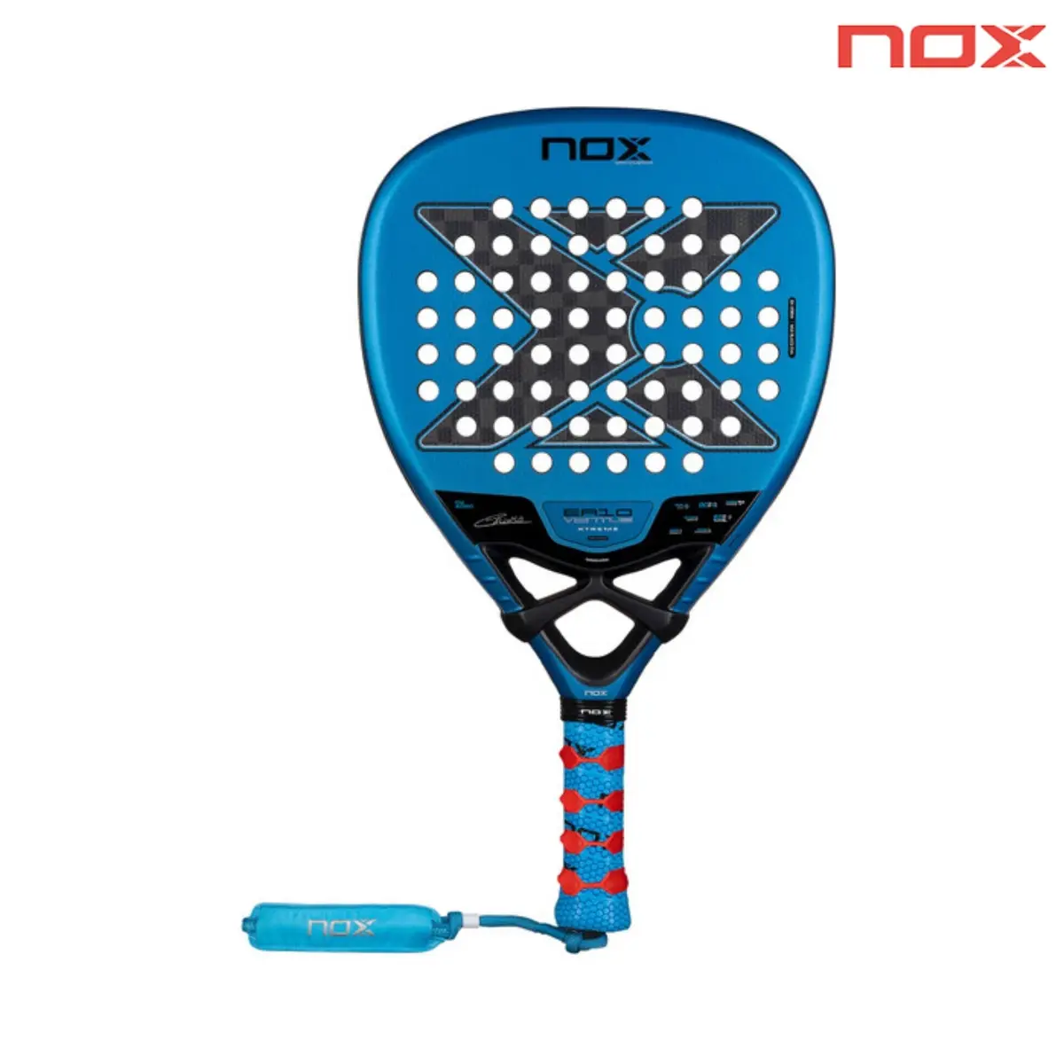 Nox Ea10 Ventus Attack 12K Xtreme 2026 1