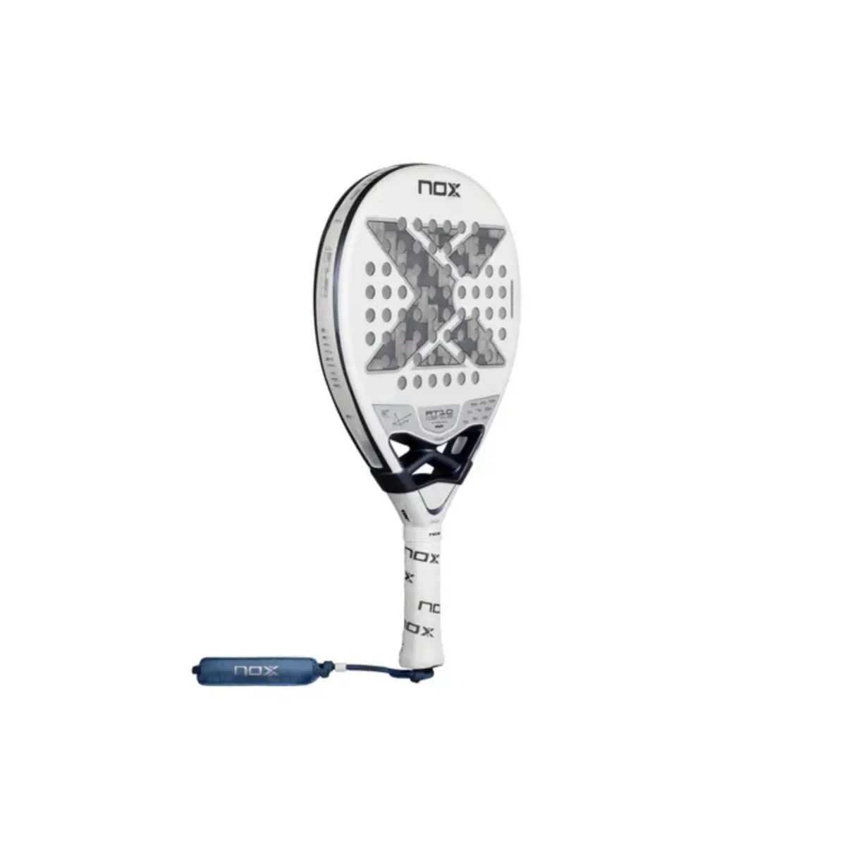 Nox At10 Genius 12K Alum Xtreme Lite 2026 2