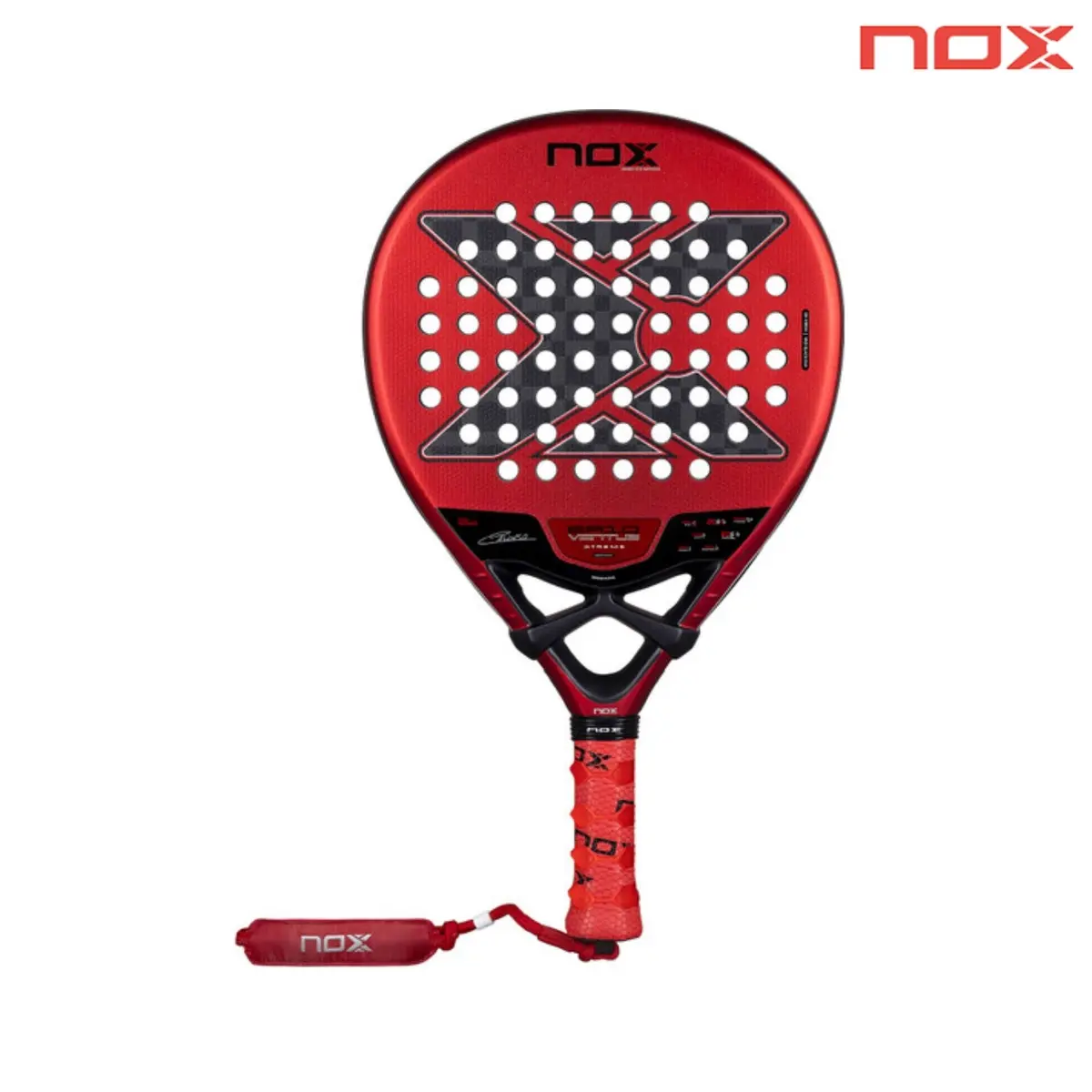 Nox Ea10 Ventus Hybrid 12K Xtreme 2026 1