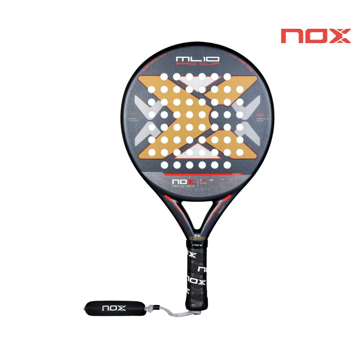 Nox Ml10 Pro Cup Rough Surface Edition 2025 1