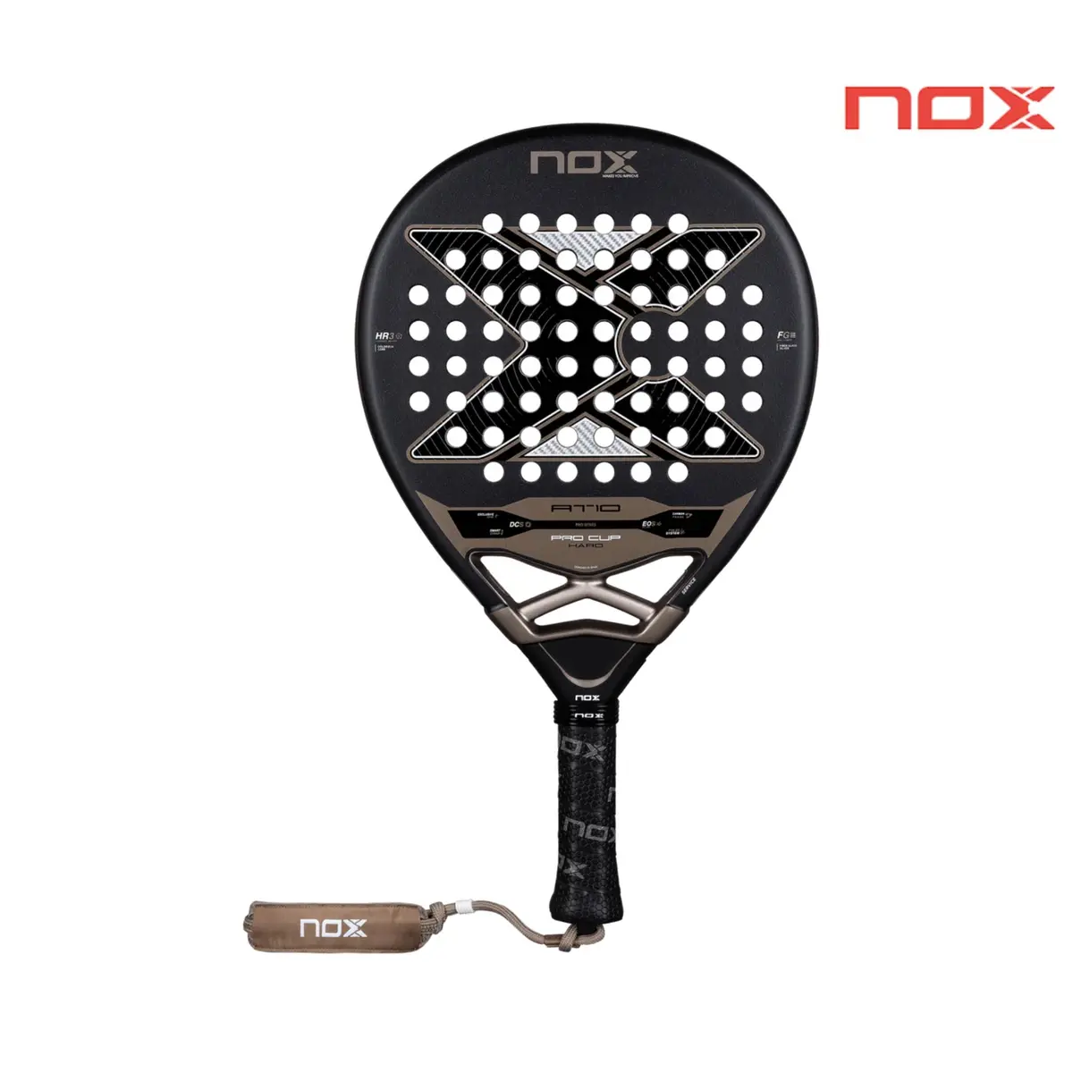 Nox At10 Pro Cup Hard 2026 1