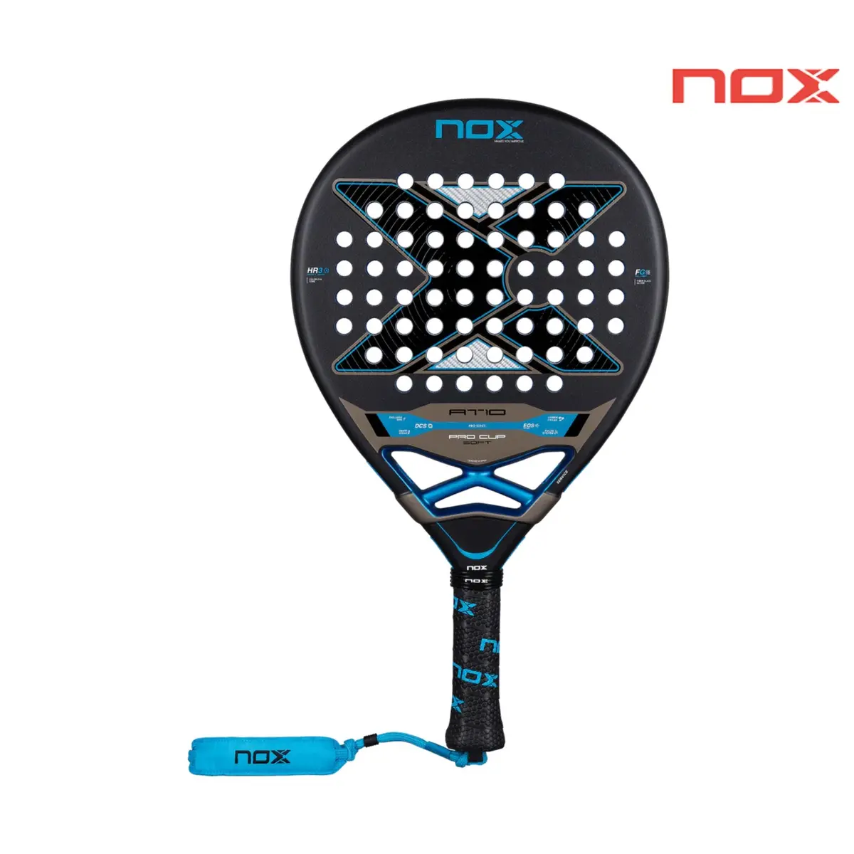 Nox At10 Pro Cup Soft 2026 1