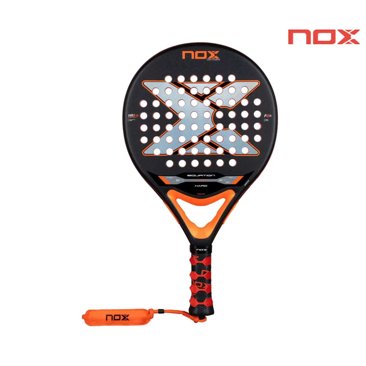 Nox Equation Hard Advanced 2026 1